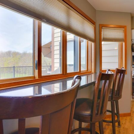 Expansive Shakopee Vacation Rental On 5 Acres! 外观 照片