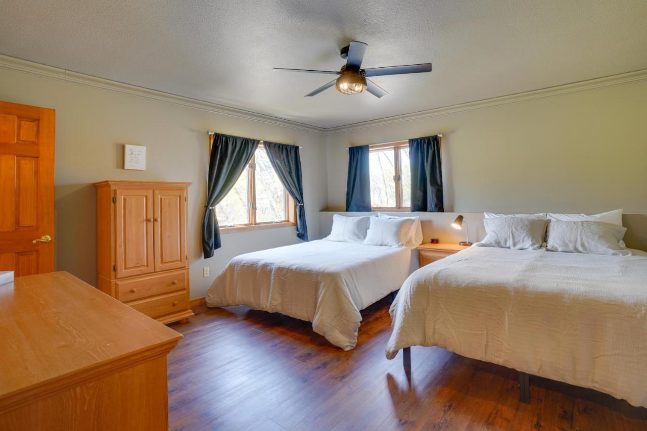 Expansive Shakopee Vacation Rental On 5 Acres! 外观 照片