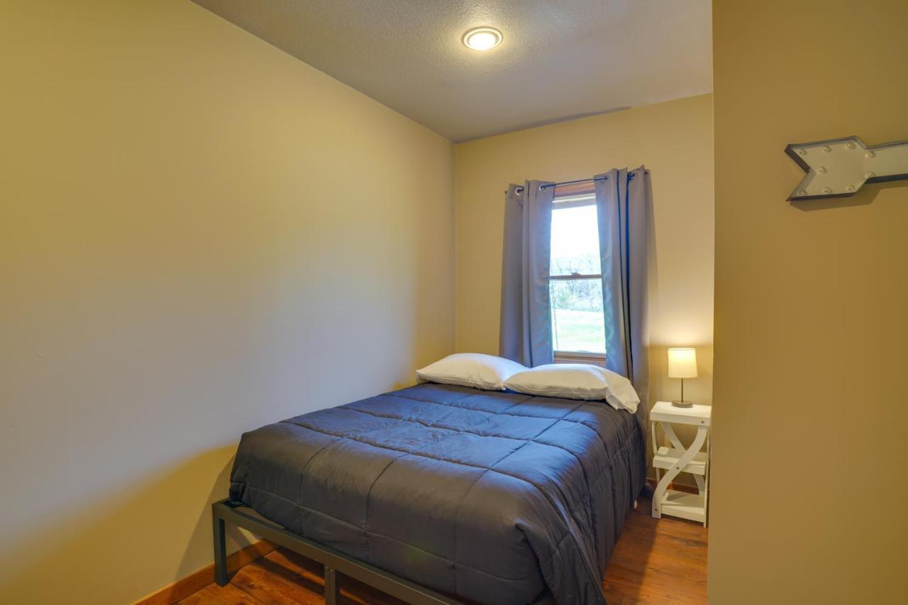 Expansive Shakopee Vacation Rental On 5 Acres! 外观 照片